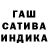 Еда ТГК марихуана Abubandit